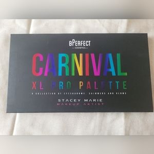 Carnival XL Pro Palette